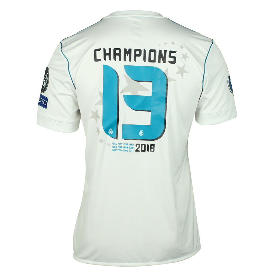 Polos del real madrid 2018 sales