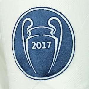 UCL 2017/18 | Dani Ceballos