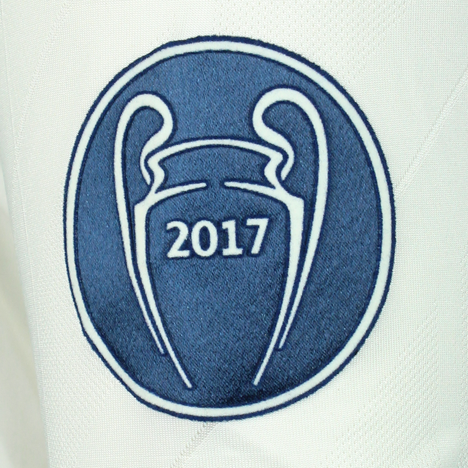 UCL 2017/18 | Dani Ceballos