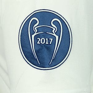 UCL 2017/18 - Nacho Fernández
