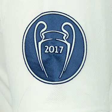 UCL 2017/18 - Nacho Fernández