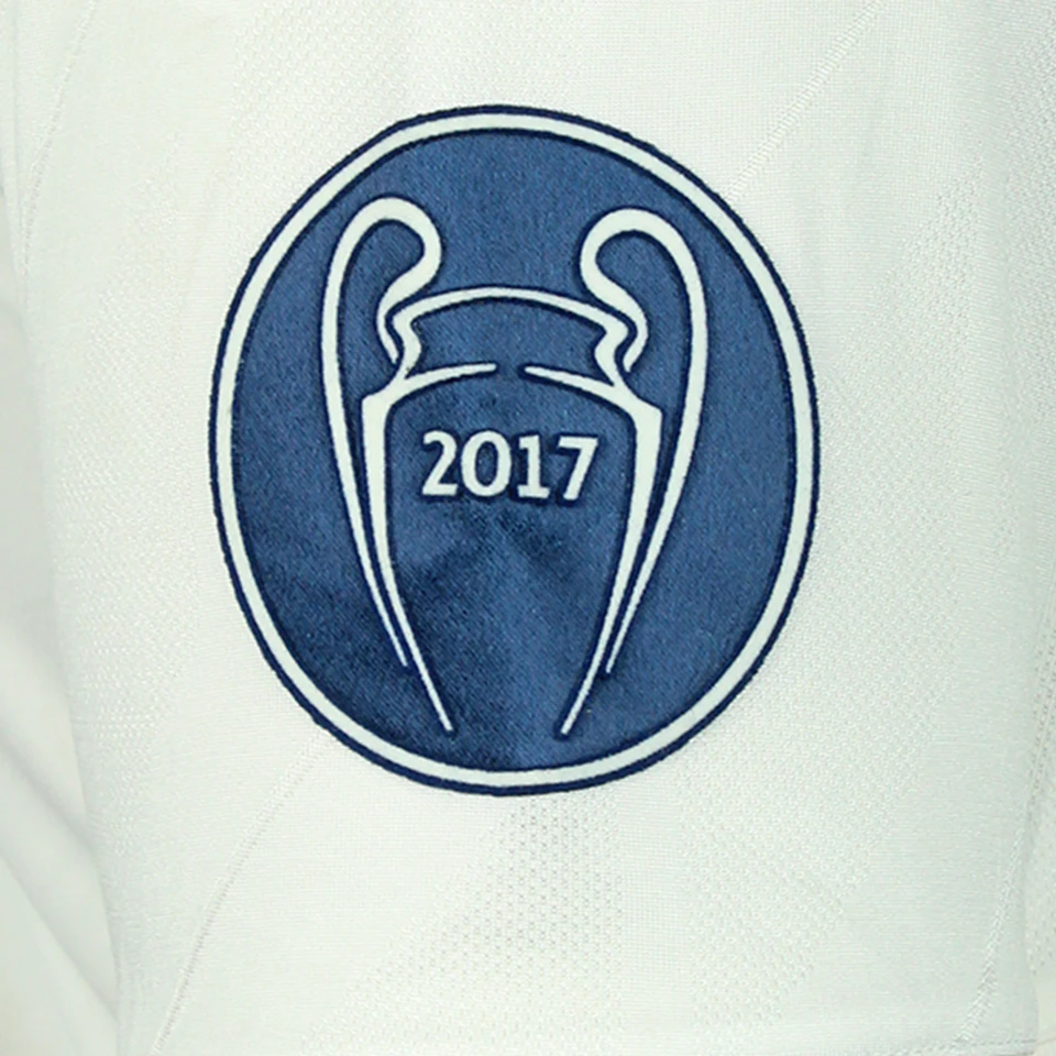 UCL 2017/18 - Nacho Fernández