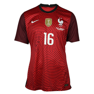 Mike Maignan France jersey