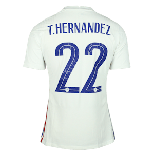 Theo Hernández France shirt