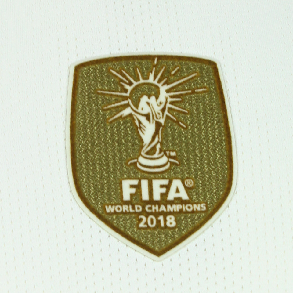 Maillot de Presnel Kimpembe (France)