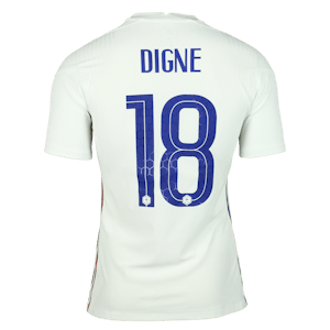 Lucas Digne France shirt