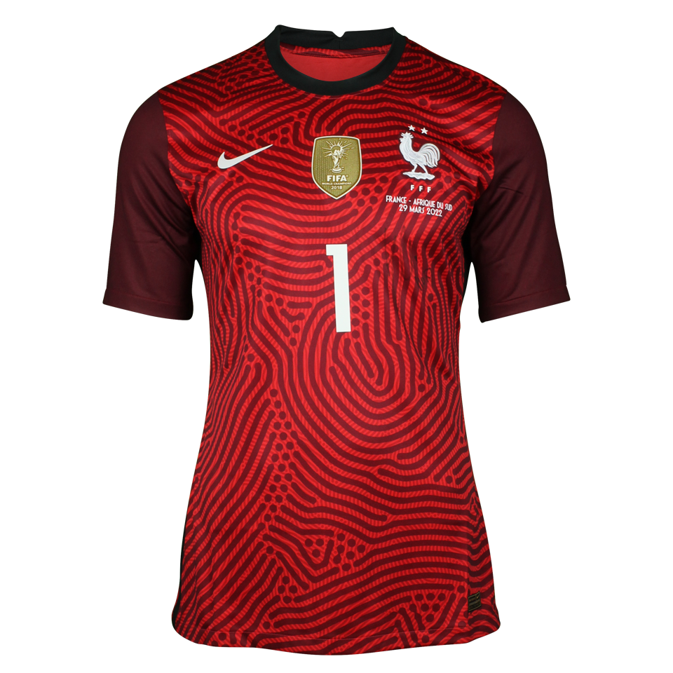 lloris france jersey