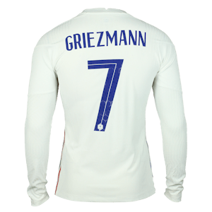 Antoine Griezmann France shirt