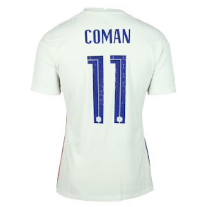 Kingsley Coman France shirt