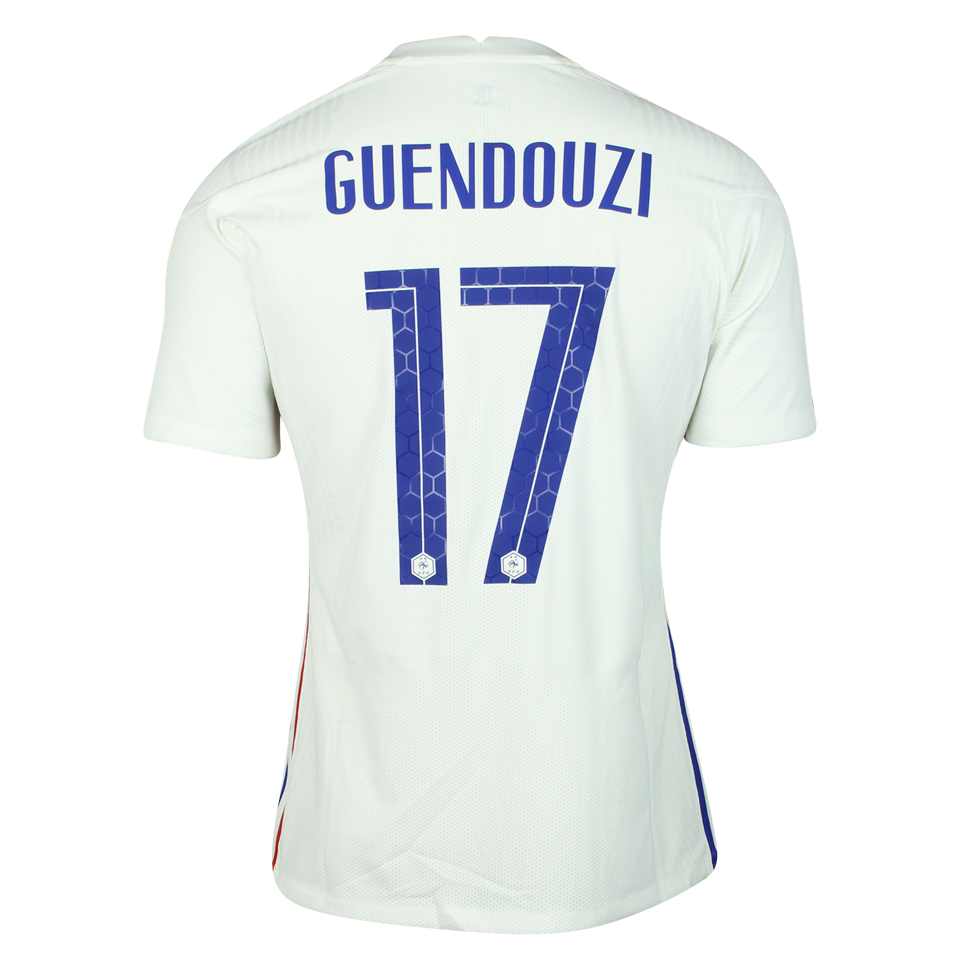 Matteo Guendouzi