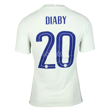 Moussa Diaby