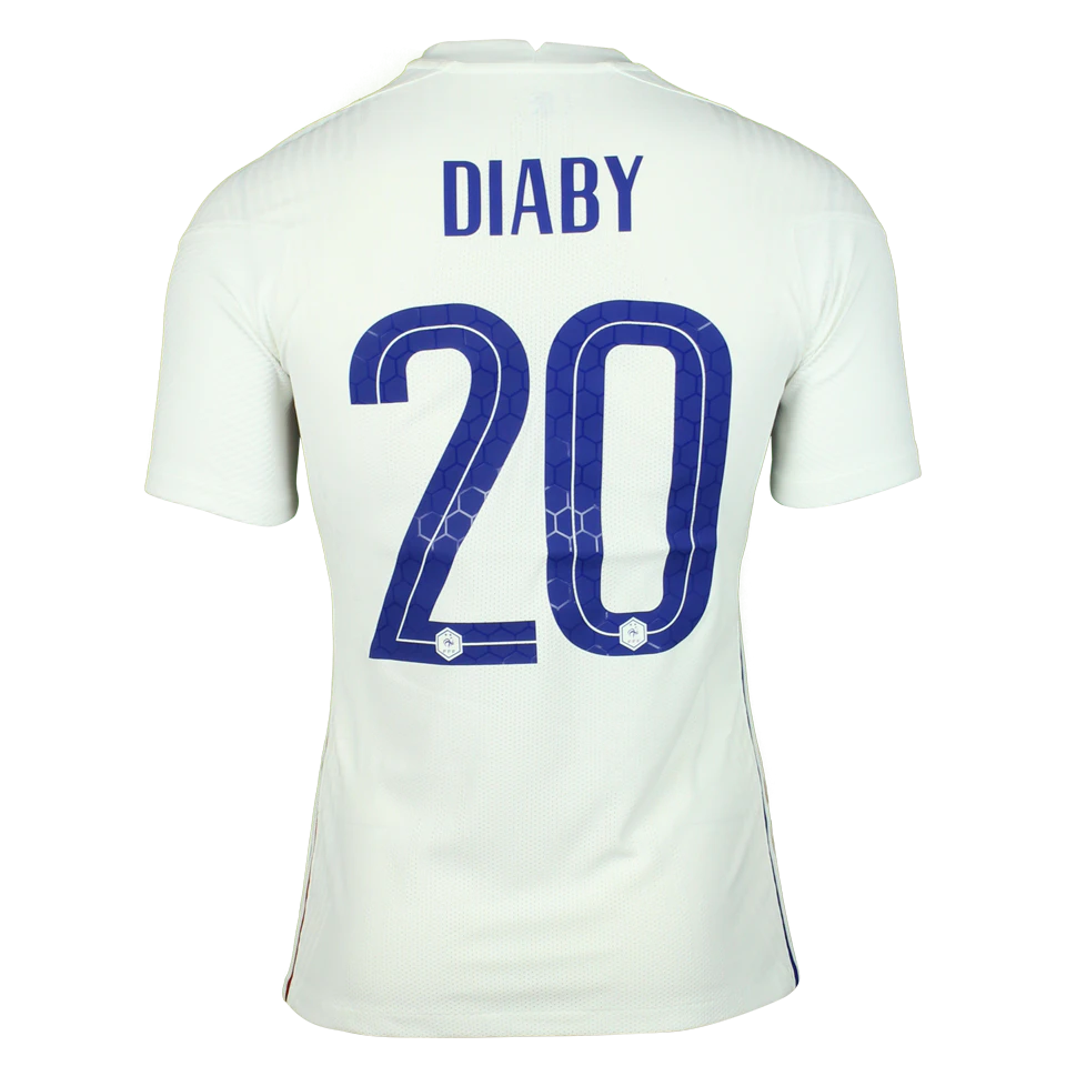 Moussa Diaby