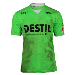 Camiseta Timon Wellenreuther Willem II