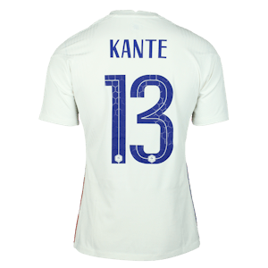 N'Golo Kanté France shirt