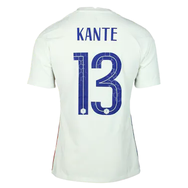 N'Golo Kanté France shirt
