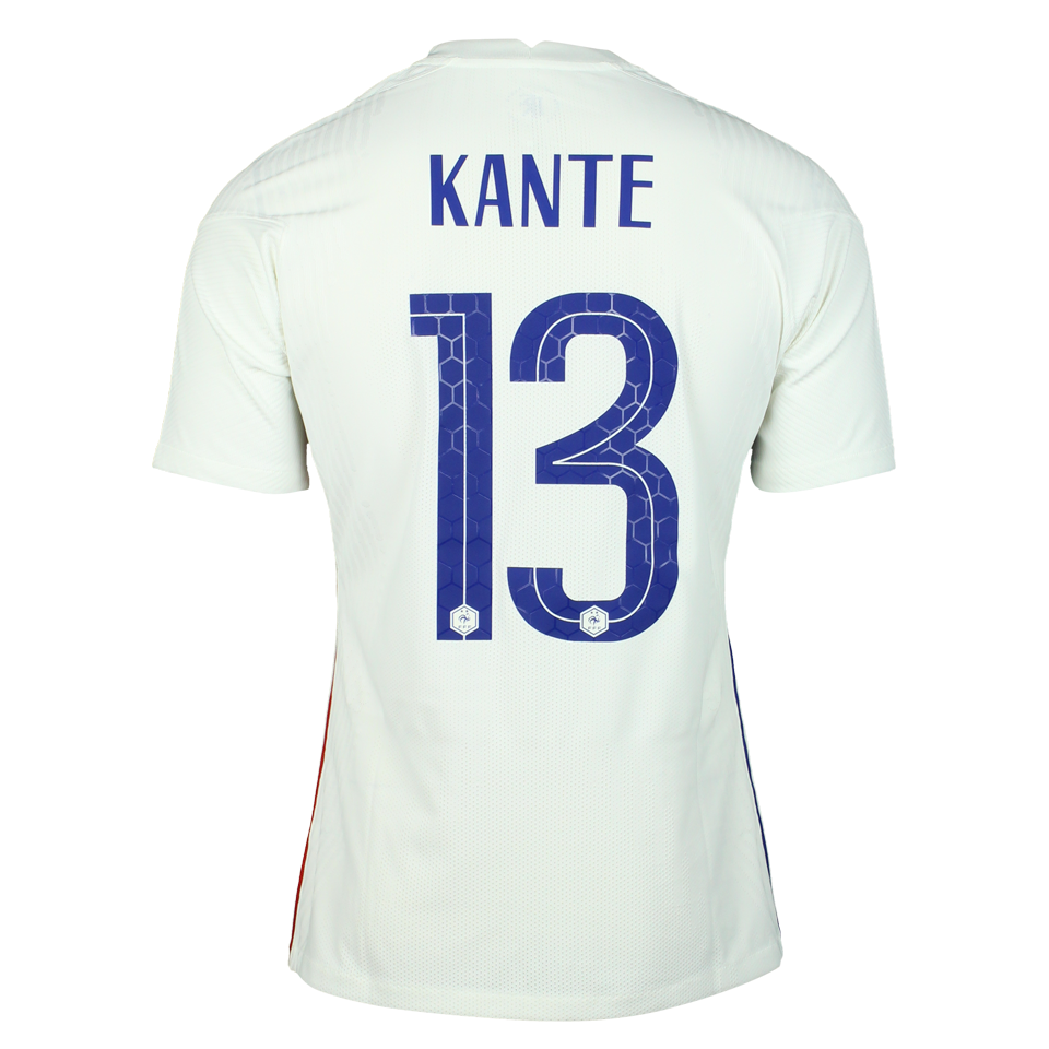 N'Golo Kanté France shirt