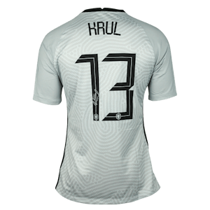 Tim Krul Netherlands shirt