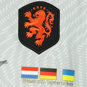 Joël Drommel Netherlands shirt