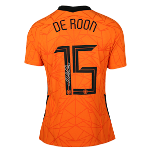 Camiseta Marten de Roon Netherlands