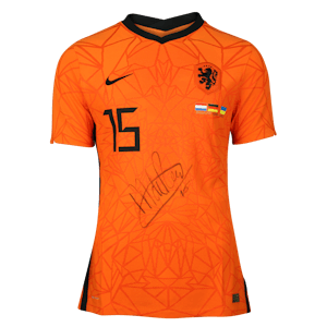 Camiseta Marten de Roon Netherlands