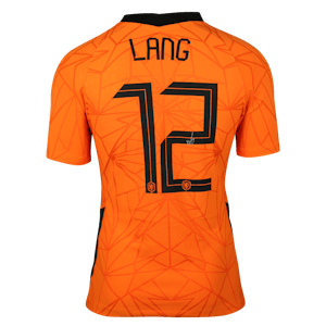 Shirt van Noa Lang Netherlands