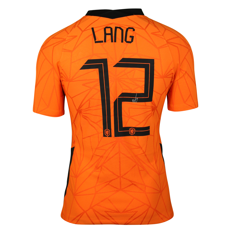 Shirt van Noa Lang Netherlands