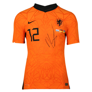 Shirt van Noa Lang Netherlands