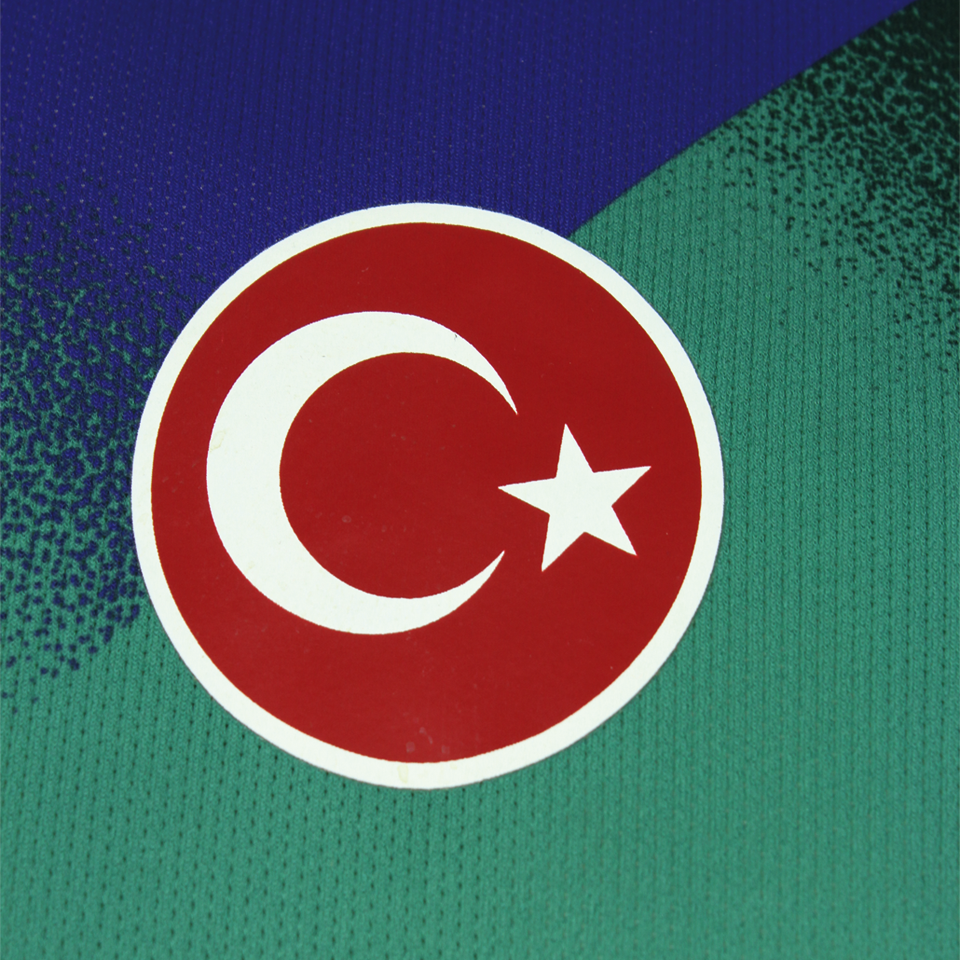 Fernando Muslera Galatasaray S.K. shirt