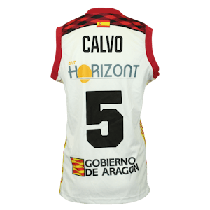 Ana Calvo