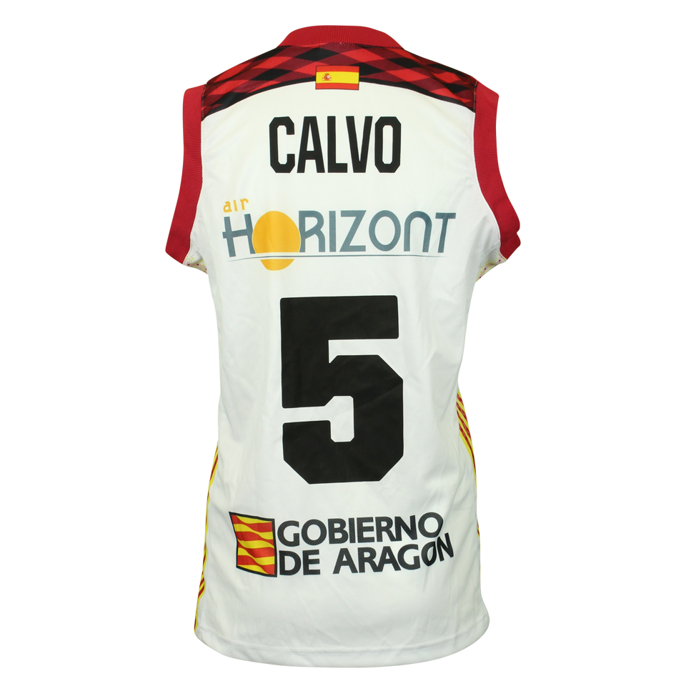 Ana Calvo