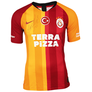 Marcelo Saracchi Galatasaray S.K. forması