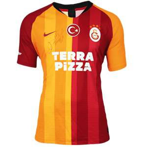 Ryan Donk Galatasaray S.K. shirt