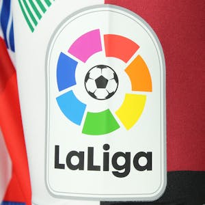 'LaLiga Genuine Santander' Shirt - 9