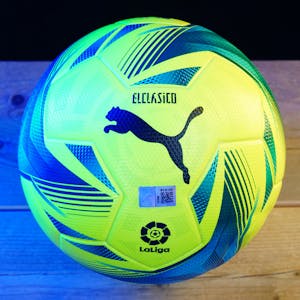 El Clásico Match Ball 