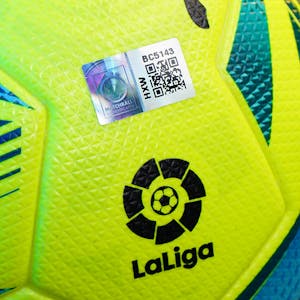 El Clásico Match Ball 