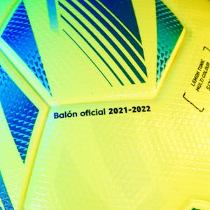 El Clásico Match Ball 
