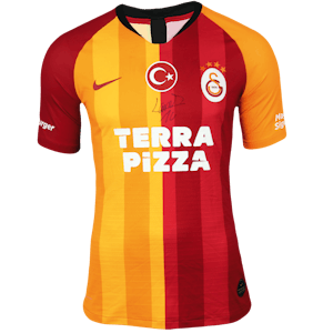 Younès Belhanda Galatasaray S.K. shirt