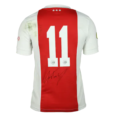 Ajax-Trikot von Antony