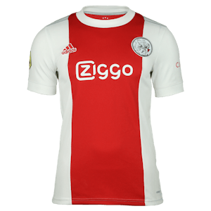 Antony Matheus dos Santos Ajax shirt
