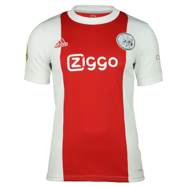 Ajax-Trikot von Antony