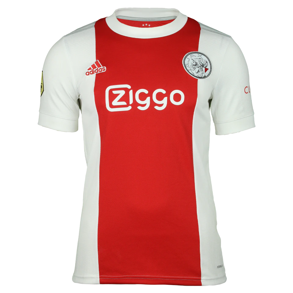 Ajax-Trikot von Antony