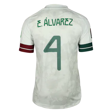 Edson Álvarez | Vs. Honduras