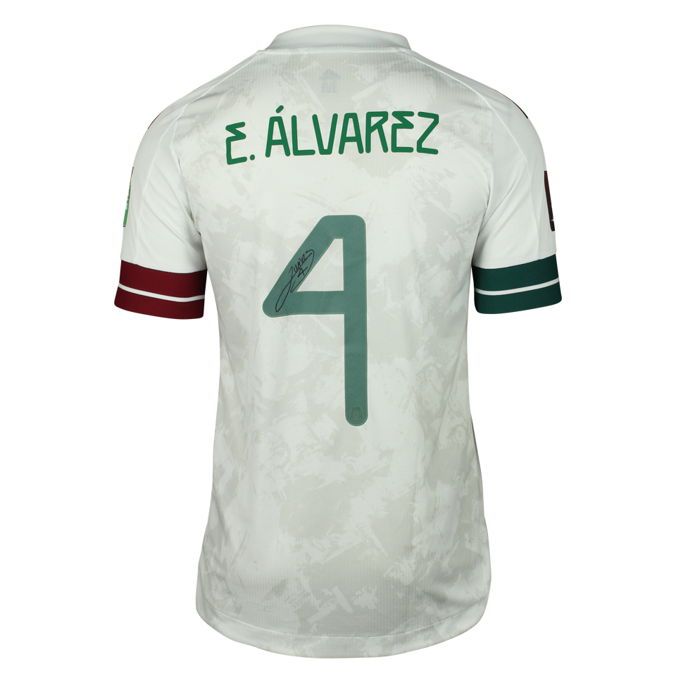 Edson Álvarez | Vs. Honduras