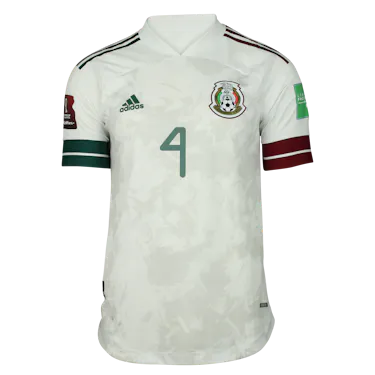 Edson Álvarez | Vs. Honduras