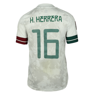 Héctor Herrera | Vs. Honduras