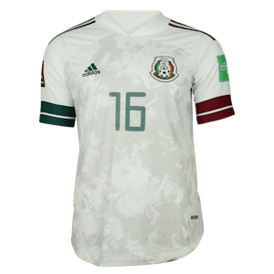 Héctor Herrera | Vs. Honduras