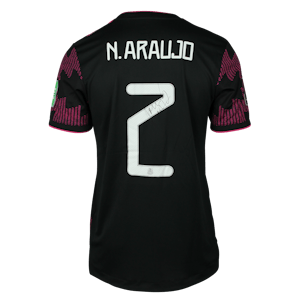 Néstor Araujo | Vs. El-Salvador