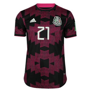 Uriel Antuna | Vs. El-Salvador