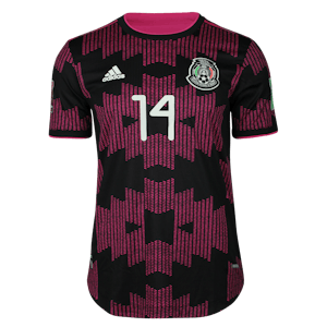 Érick Gutiérrez | Vs. USA