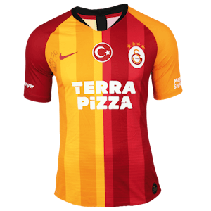 Henry Onyekuru Galatasaray S.K. forması